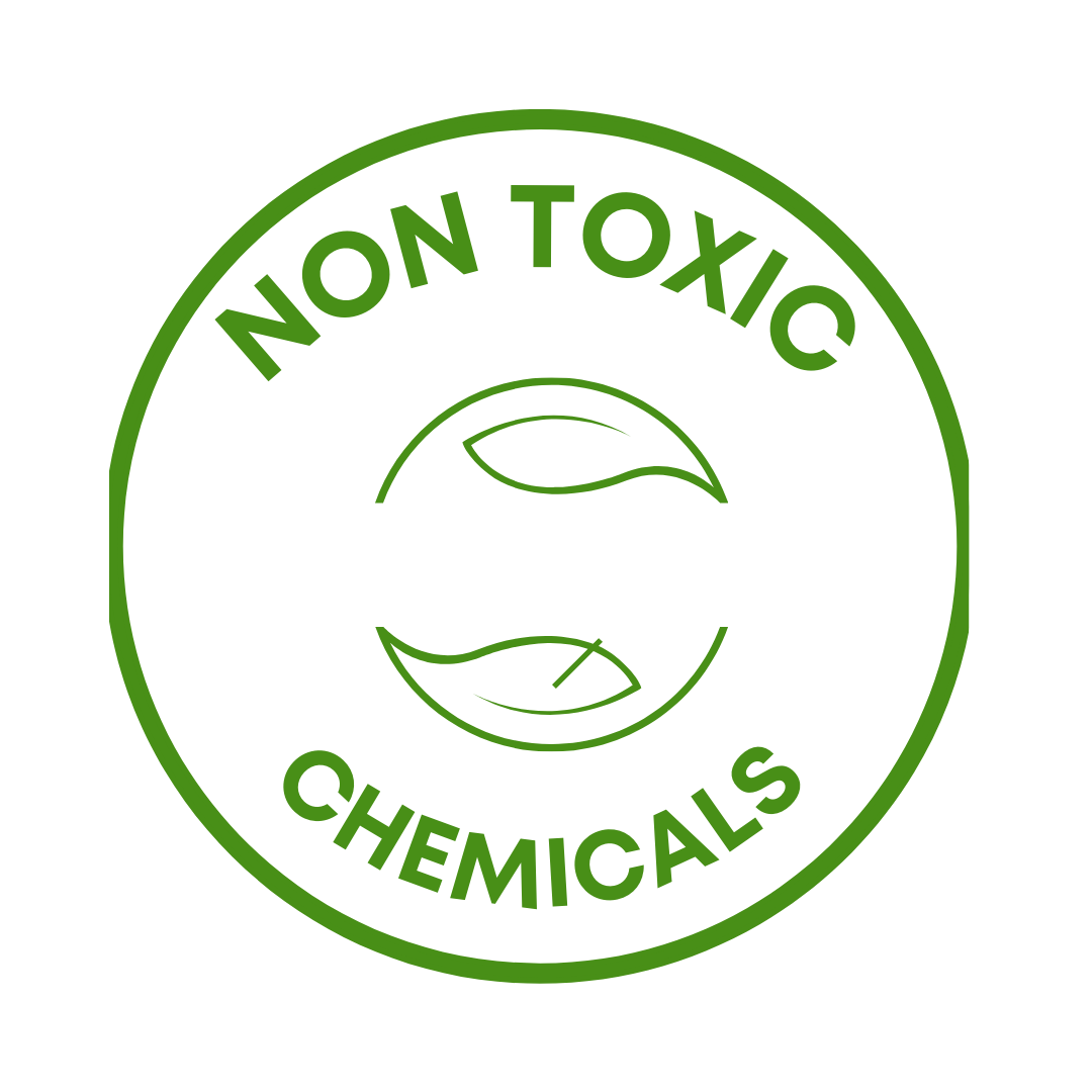 NON TOXIC CHEMICALS